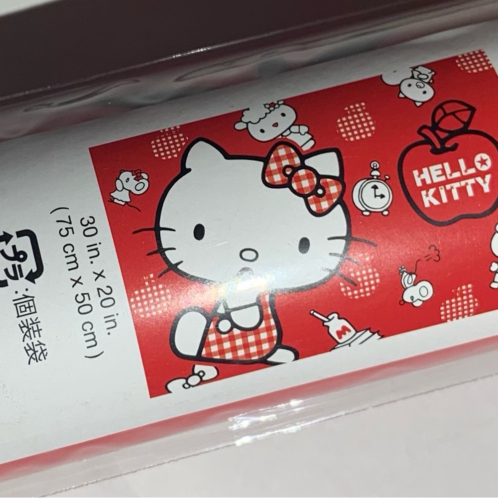 Hello Kitty Poster - Picture 3 of 16